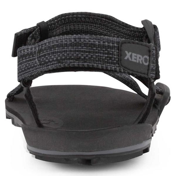 Xero Shoes Sandaler Z-trail Ev Sort,Grå EU 41 Mand