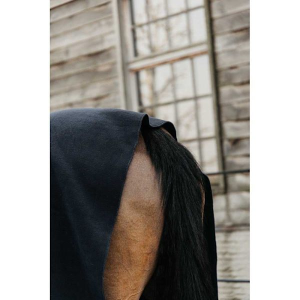 Kentucky Kraftig Firkantet Fleece Tæppe  140 x 160 cm