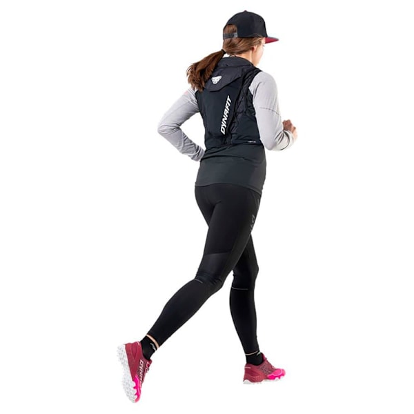 Dynafit Trail Löparskor Feline Sl Röd EU 36 1/2 Kvinna