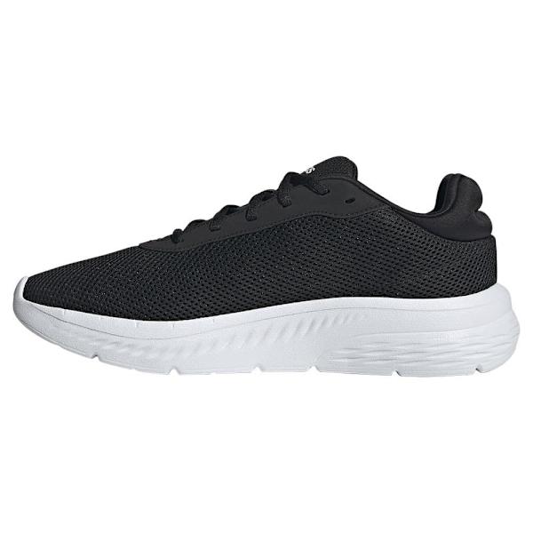 Adidas Cloudfoam Comfy Sko Sort EU 44 2/3 Mand
