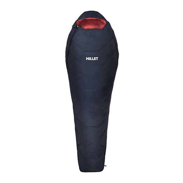 Millet Makuupussi Baikal 750 5°c  Long / Left Zipper