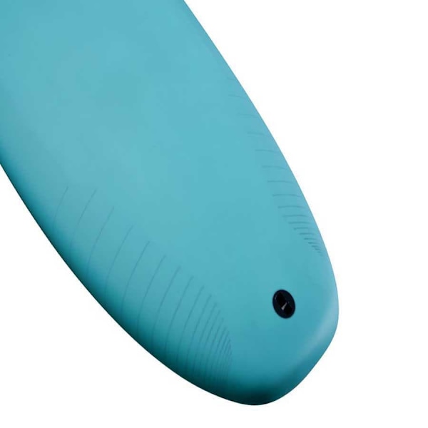 Nsp Surfbräda Protech Double Up 7´4´´ Blå 223.51 cm