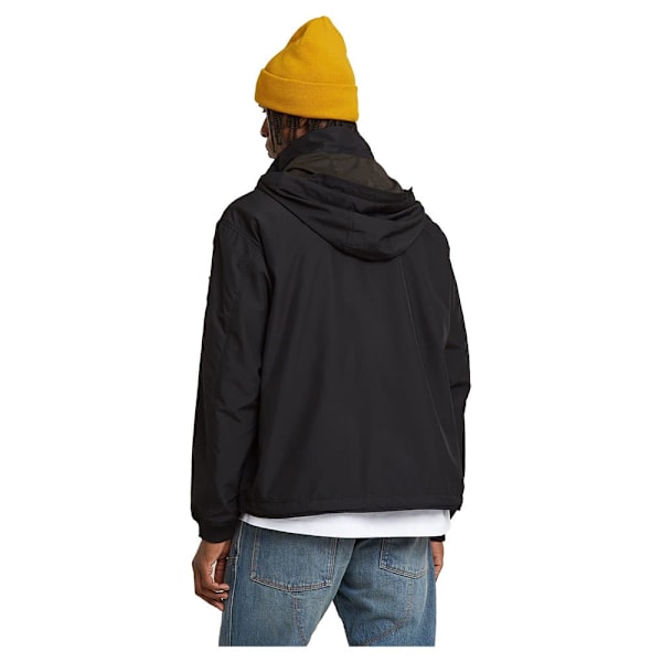 G-star Expedition Sporty Jacka Svart 2XL Man