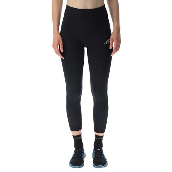 Uyn Bukser Running Ultra1 Sort S Kvinde