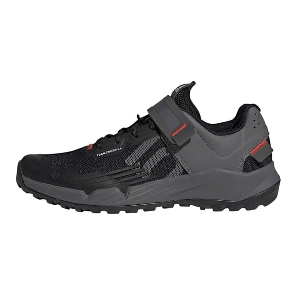 Five Ten Trailcross Clip-in Mtb-sko Grå EU 39 1/3 Kvinde
