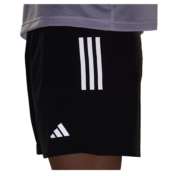 Adidas Shorts Own The Run Base 7´´ Sort 4XL Mand