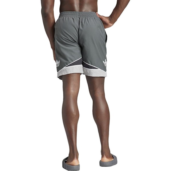 Adidas Clrdo Badebukser Grå M Mand