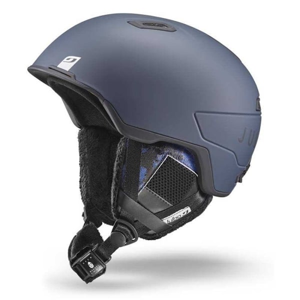 Julbo Hjälm Hal Evo Mips Blå 54-58 cm