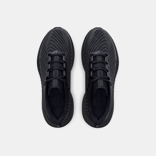 Under Armour Infinite Pro Storm Løbesko Sort EU 44 1/2 Mand
