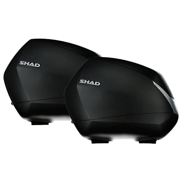 Shad Sidofodral Set Sh36 Svart