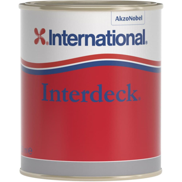 International Interdeck Anti-slip 750ml Vit