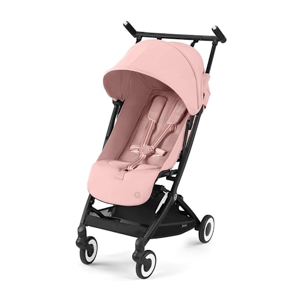 Cybex Libelle Barnvagn Rosa
