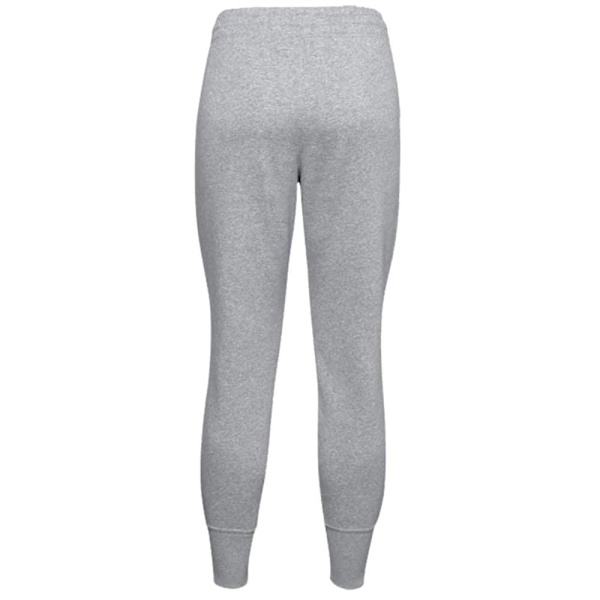 Under Armour Joggere Rival Fleece Grå XL / Regular Kvinde