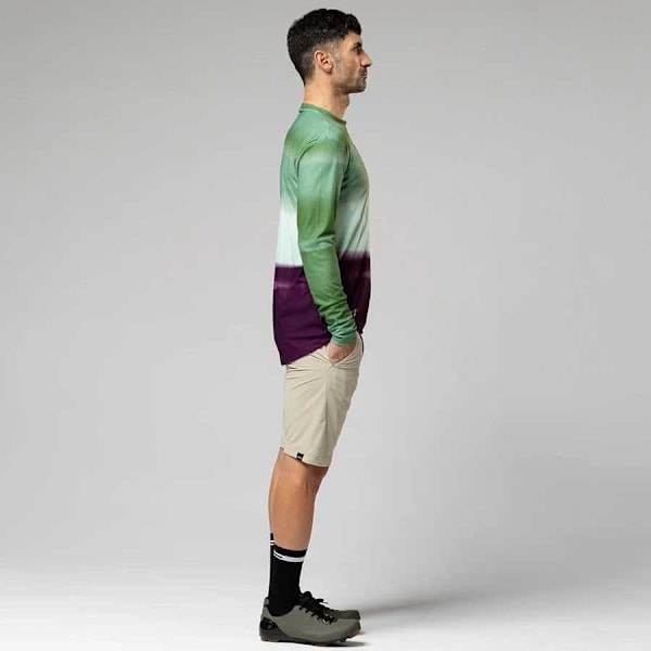 Gobik Shorts Commuter Beige XL Man