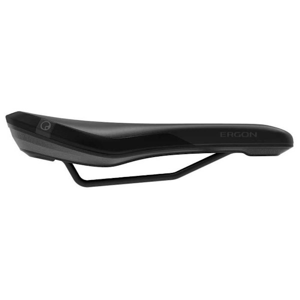 Ergon Sadel Smc Core Sort 164 mm