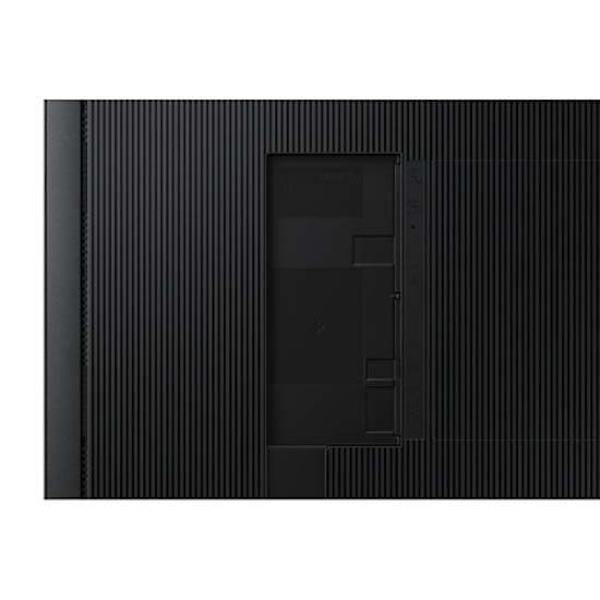 Samsung Monitori Lh43qbcebgcxen 65´´ 4k Led