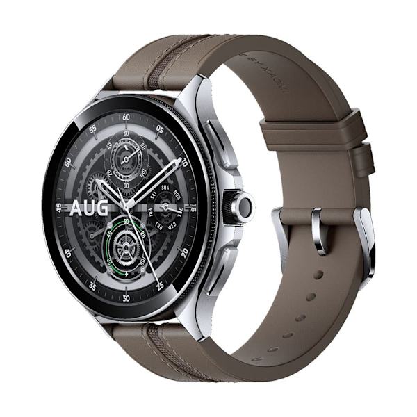 Xiaomi Watch 2 Pro Smartklocka