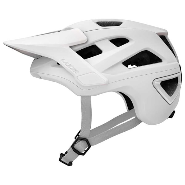 Lazer Jackal Kineticore Mtb-hjelm Hvid M