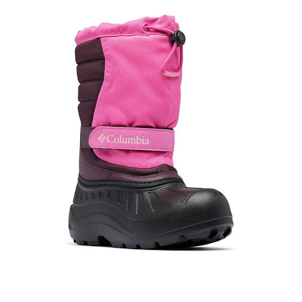 Columbia Powderbug™ Snowlite™ Vandrestøvler Rosa EU 37