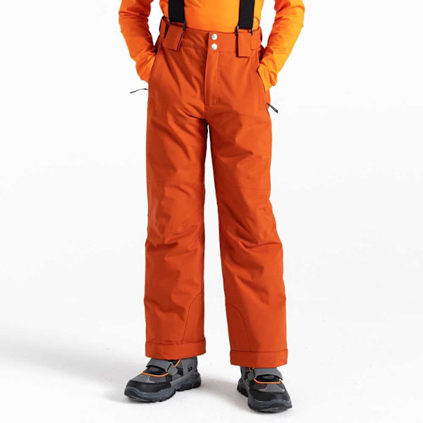 Dare2b Byxor Outmove Ii Orange 13 Years Pojke