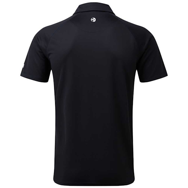 Gill Lyhythihainen Polo Uv Tec Sininen 2XL Mies