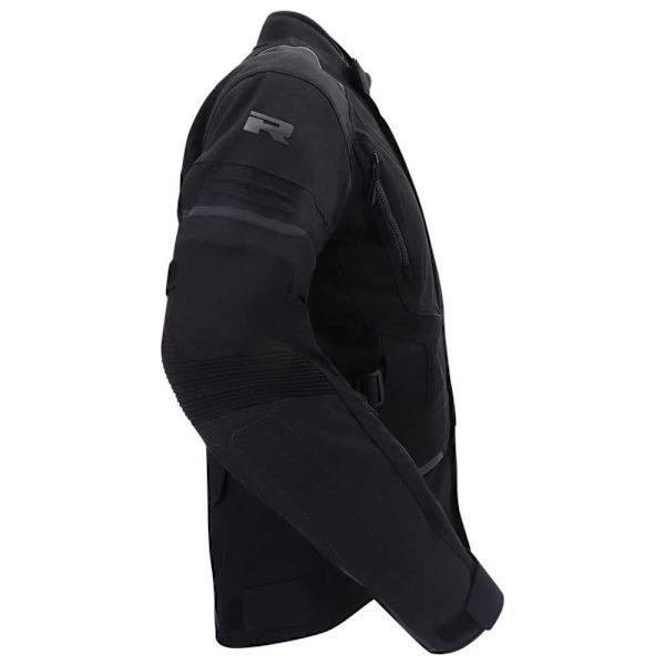 Richa Takki Cyclone 2 Goretex Musta M / Regular Mies
