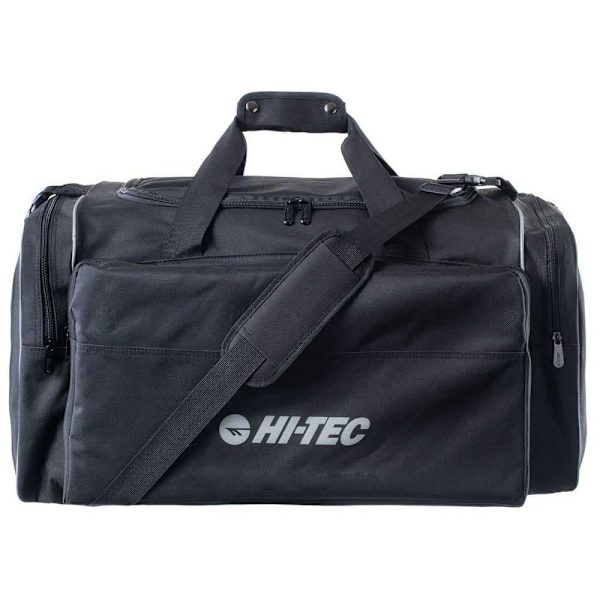 Hi-tec Sables Ii 80l Laukku Musta