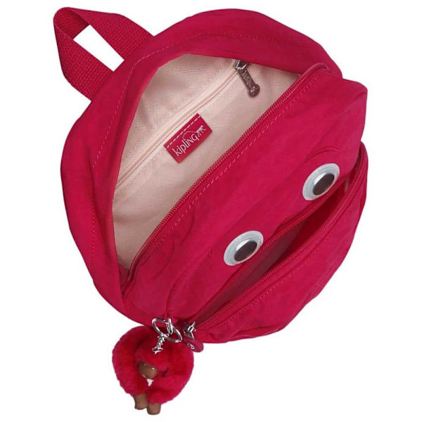 Kipling Faster 7l Ryggsäck Rosa