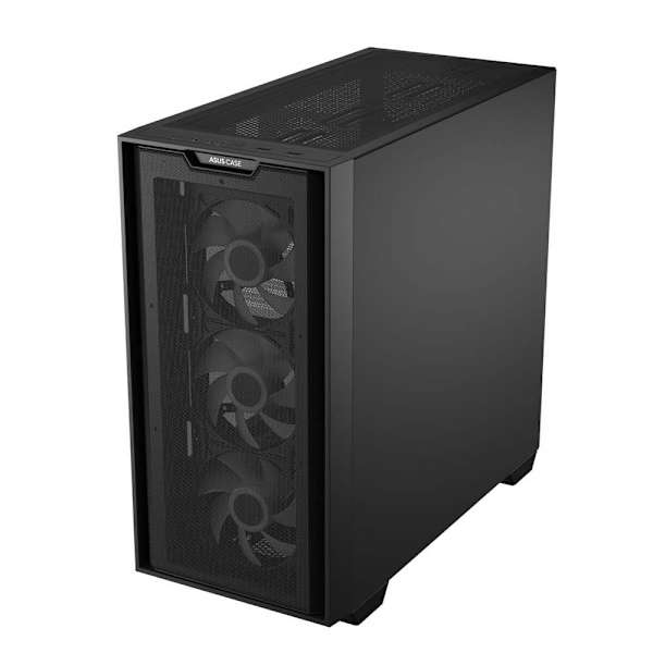 Asus Tårn Sag A21 Plus