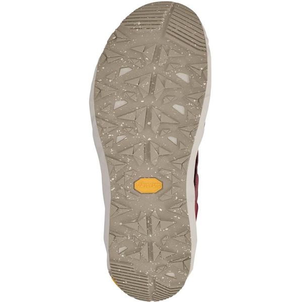 Lizard Sandaler Ultra Trek Rød EU 37 Kvinde