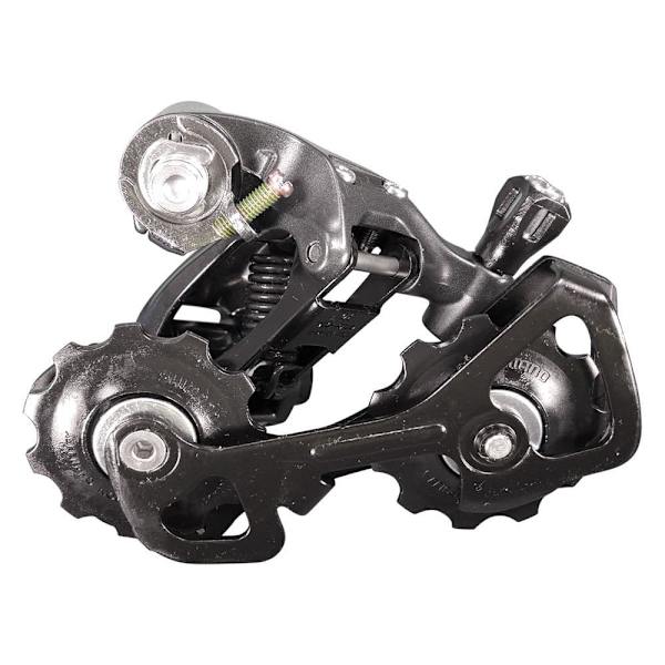 Shimano Takavaihtaja Tiagra 4700 Direct Musta 10s / Max 28t
