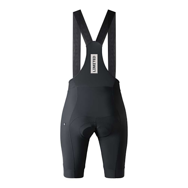 Gobik Limited 6.0 K6 Cykelshorts Sort XL Kvinde