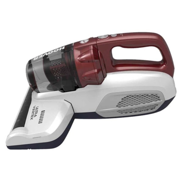 Hoover Håndstøvsuger Mbc 500 Uv Hvid One Size / EU Plug