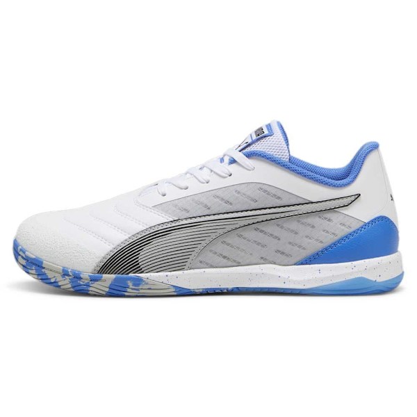 Puma Ibero Iv Sko  EU 44 1/2