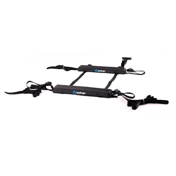 Surflogic Telinepehmusteet Soft 3 Doors