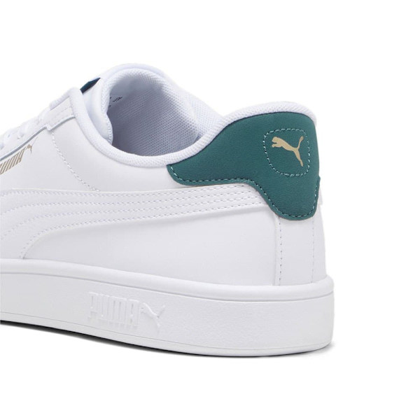 Puma Trænere Smash 3.0 L Hvid EU 41 Mand