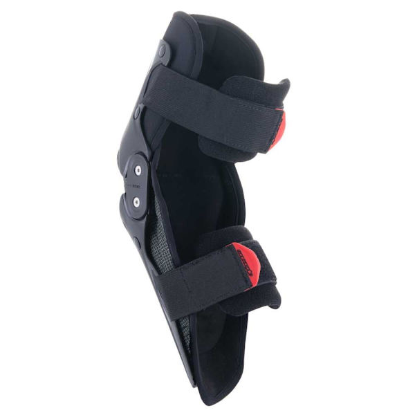Alpinestars Kid Knäskydd Sx-1 Svart S-M