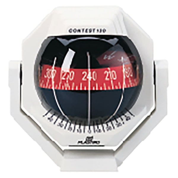 Plastimo Kompasstøtte Contest 130 Transparent