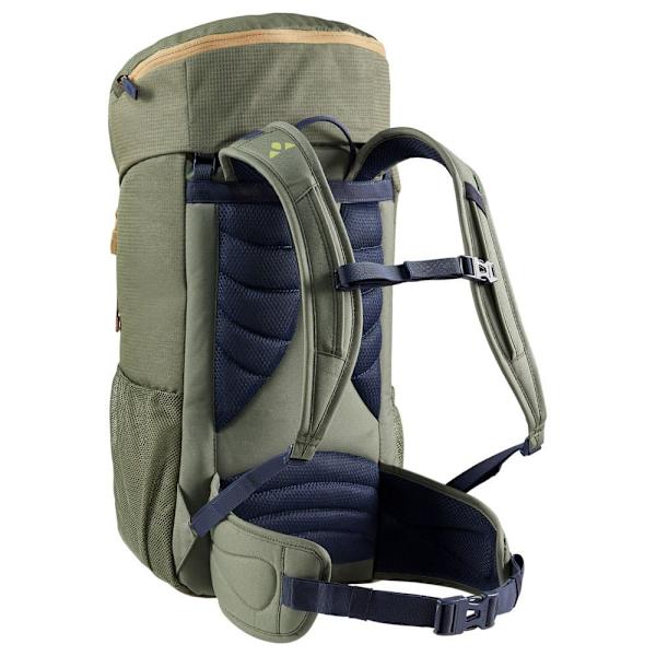Vaude Rygsæk Hidalgo 24+4l Grøn