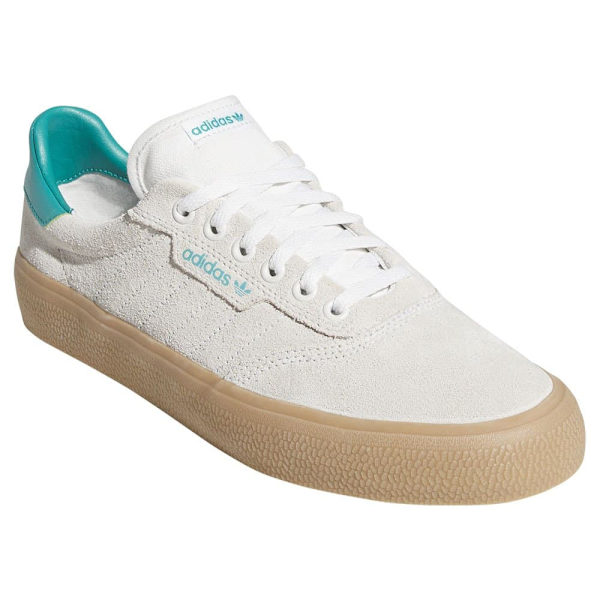 Adidas 3mc Sko Hvid EU 46 2/3 Mand