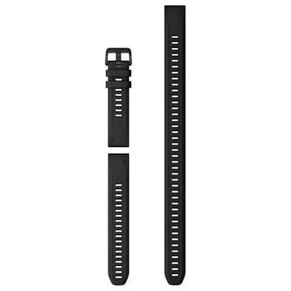 Garmin Rem Quickfit 20 3 Stykker Sort
