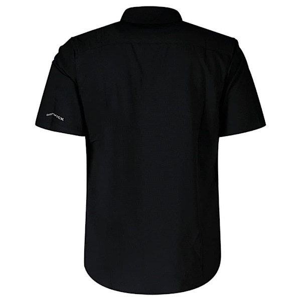 Columbia Kortärmad Tröja Utilizer Ii Solid Svart S Man