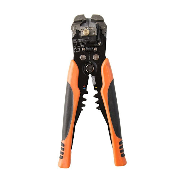 Vanquish Automatisk Ledningsskærer 3 I 1