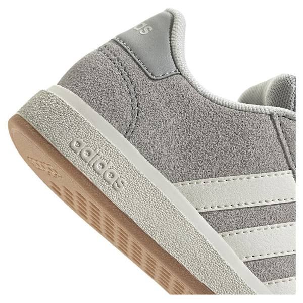 Adidas Grand Court 00s Barnskor Grå EU 36 Pojke
