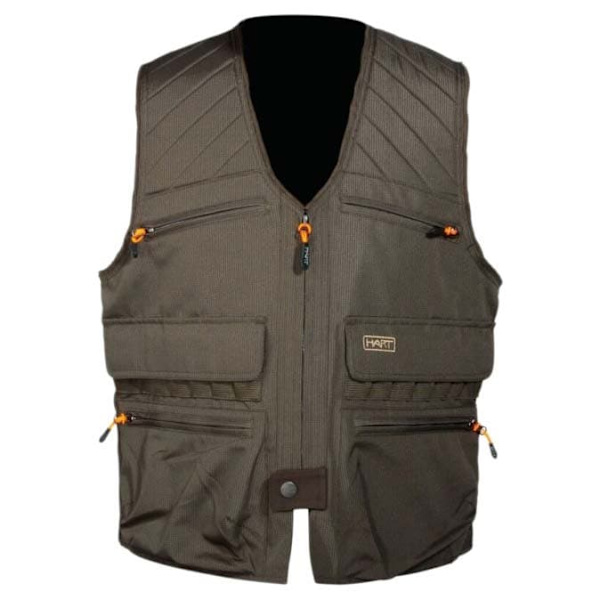 Hart Hunting Väst Armotion V Evo Grönt 3XL