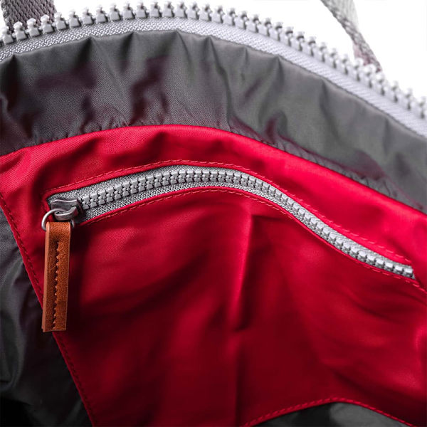 Roka London Bayswater B Reppu Punainen M