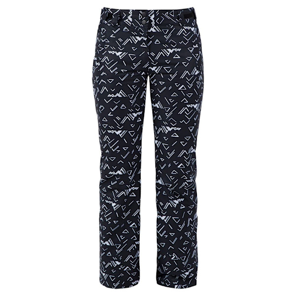 Rossignol Staci Print Byxor  XS Kvinna