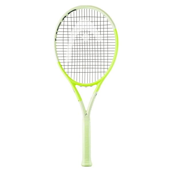 Head Racket Extreme Elite Ustrenget Tennisracket  1