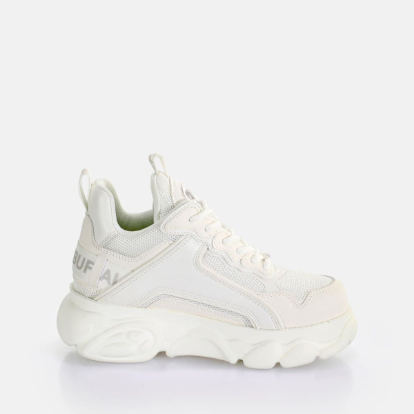 Buffalo Cld Chai Vegan Skor Beige EU 40 Kvinna