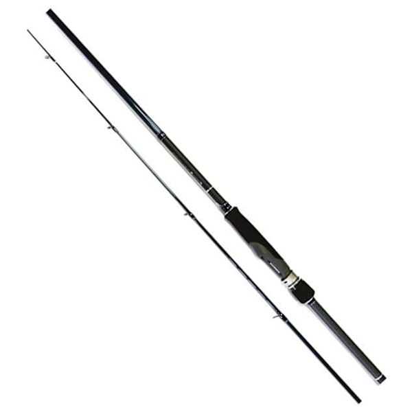 Shimano Fishing Pyörivä Sauva Technium Ax Musta 2.33 m / 3-14 g